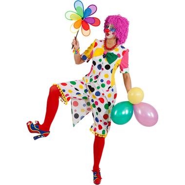 Giacca Frac Clown Augustina |Orlob