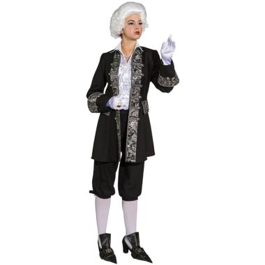 Giacca Contessa Nera |Orlob