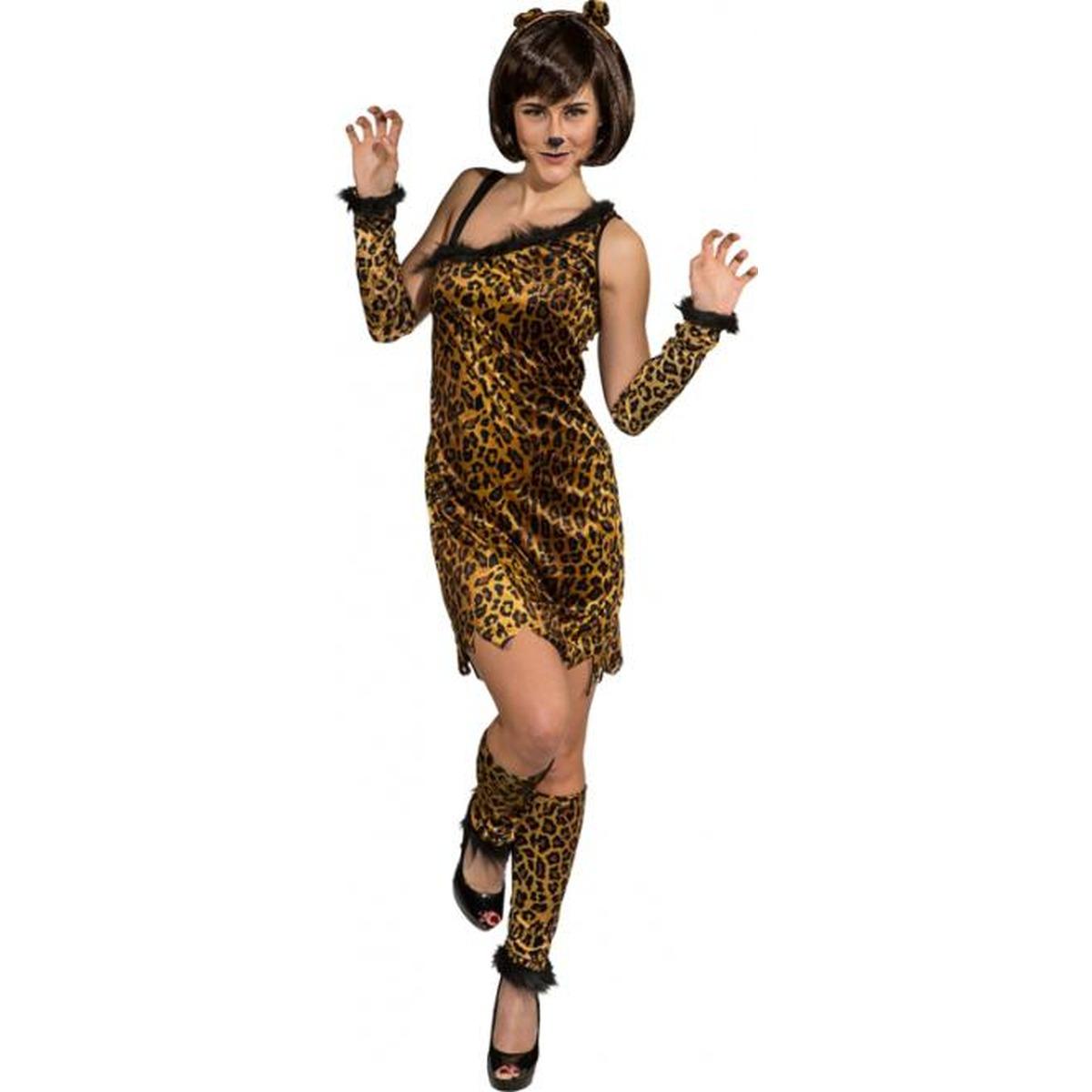 Costume Leoparda |Orlob