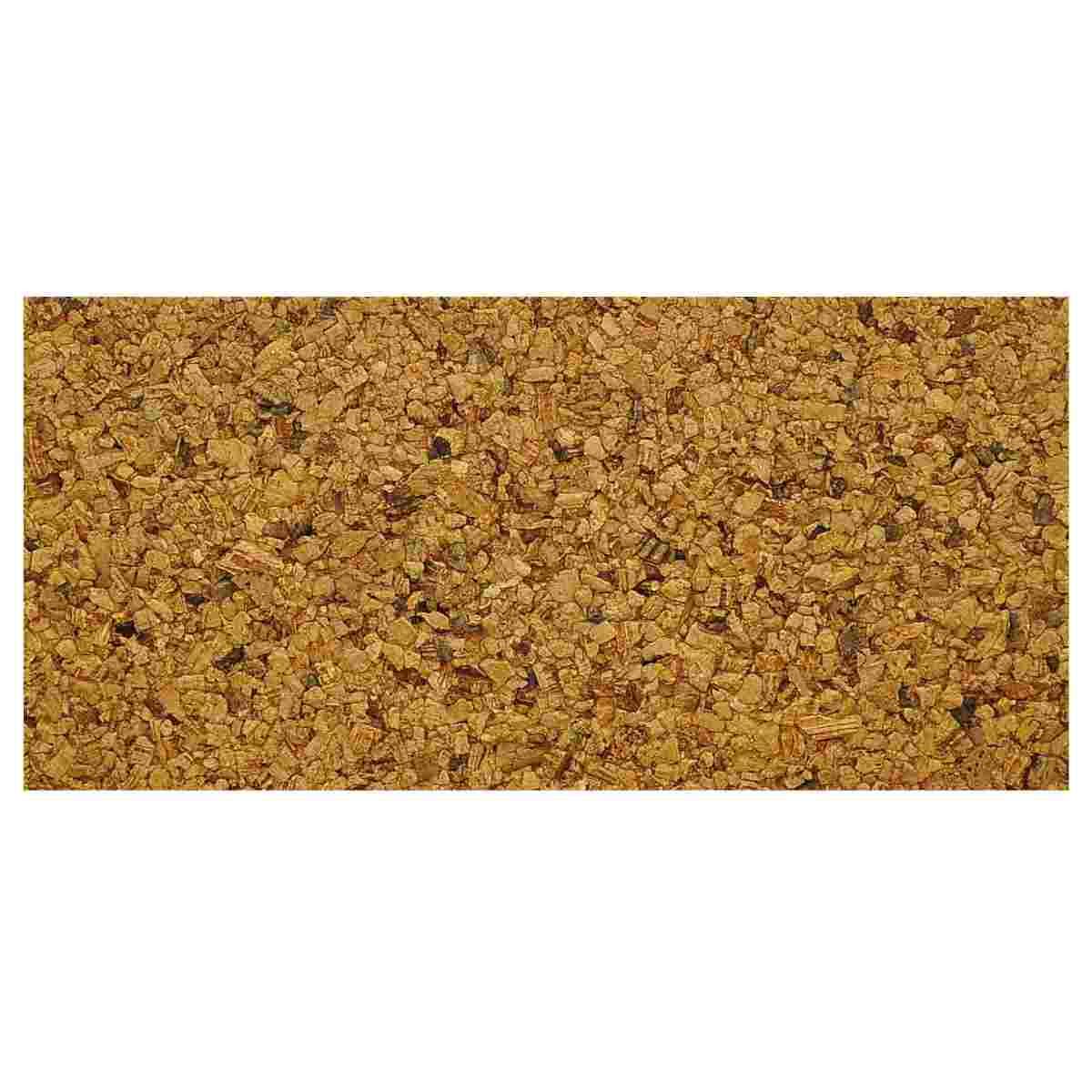 Pannello Sughero Naturale cm.33x1x16 | M2 Store