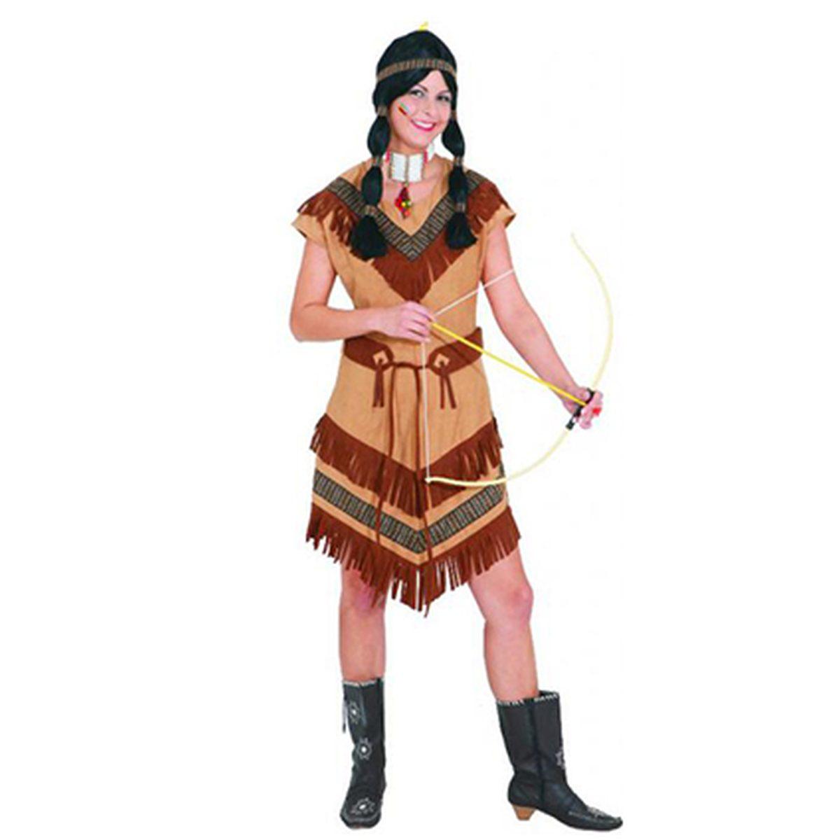 Costume Indiana |Orlob