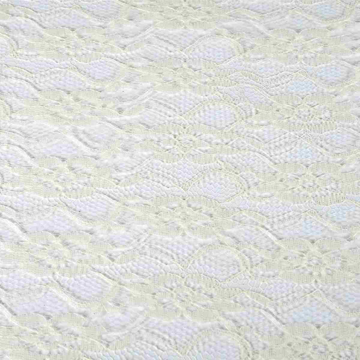 Merletto Beige cm.270xh36 Rotolo |M2 Store