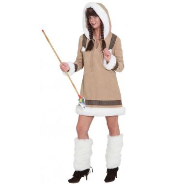 Costume Eschimese |Orlob