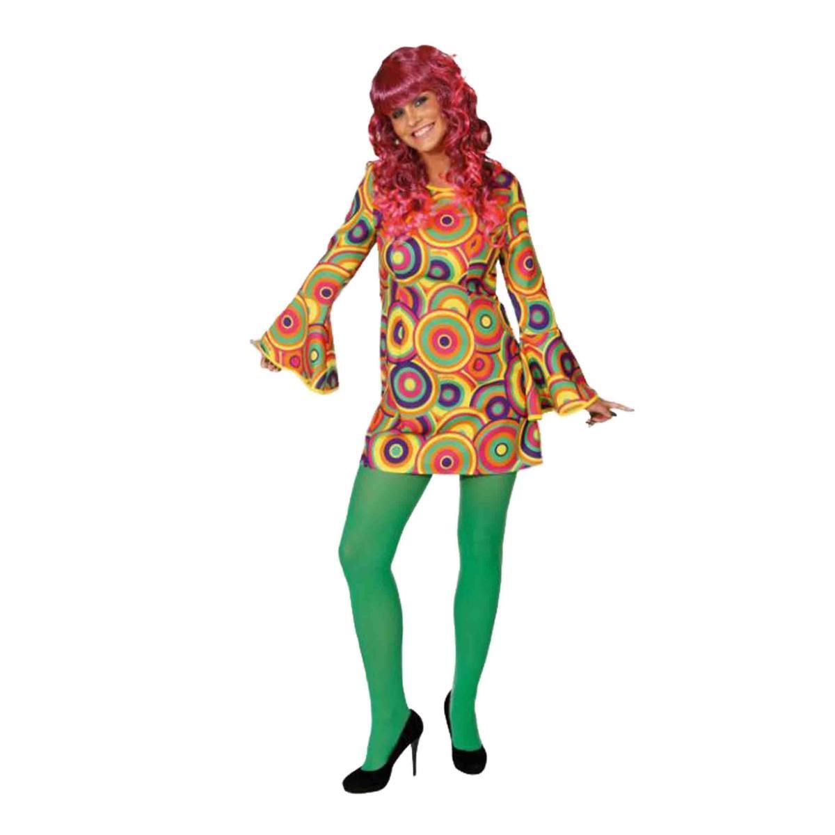 Costume Hippie Music |Orlob