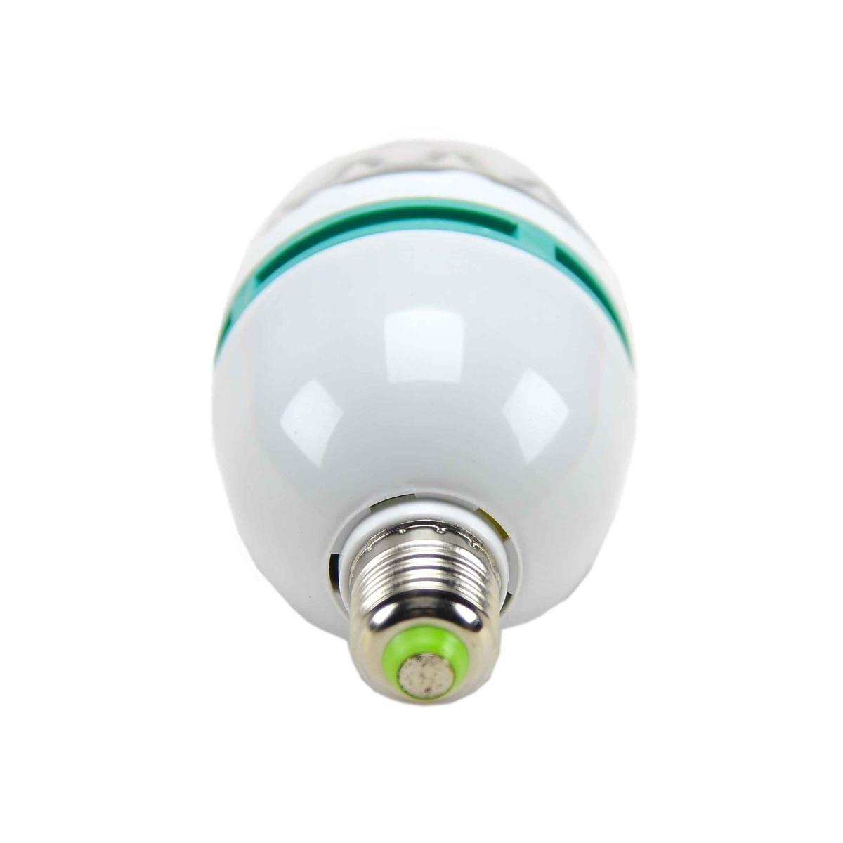 Lampadina E27 Led Psichedelica 220V | M2 Store