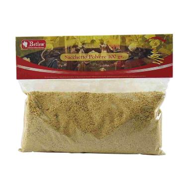 Terra Prato Beige Granuli gr.100 | M2 Store