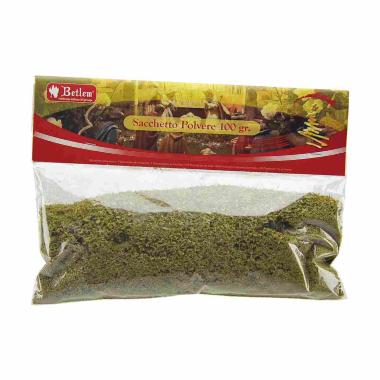 Terra Prato Verde Granuli gr.100 | M2 Store