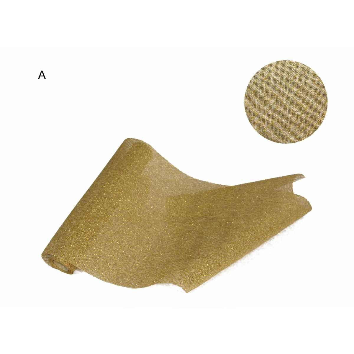 Juta Rotolo cm.36x270 Beige Disponibili 6 Decori Oro |M2 Store