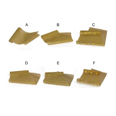 Juta Rotolo cm.36x270 Beige Disponibili 6 Decori Oro |M2 Store