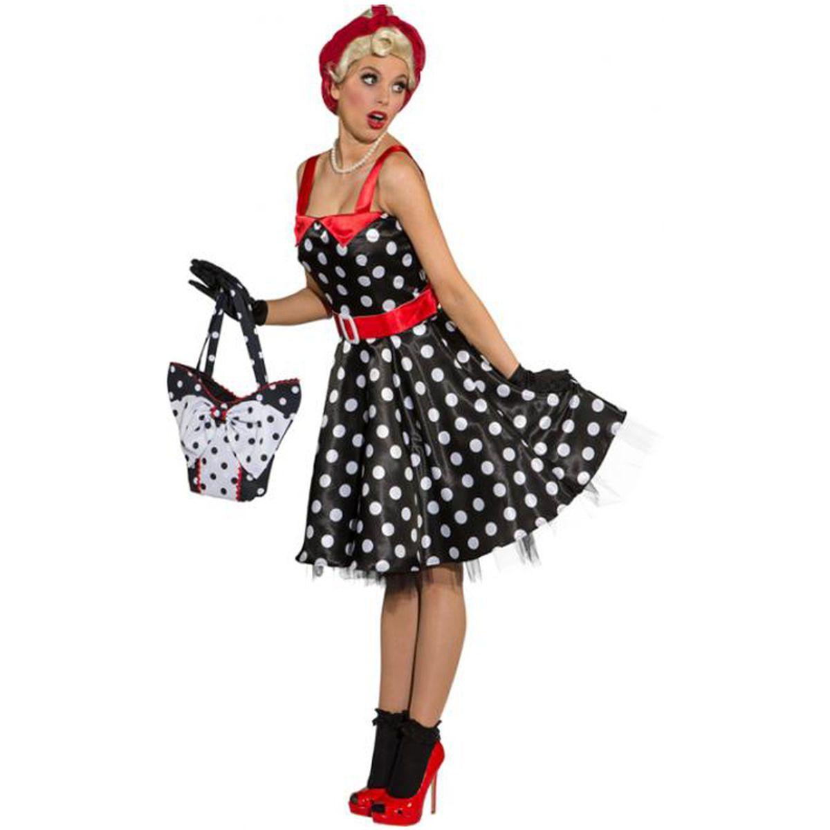 Costume Pin Up Anni '50/'60 |Orlob