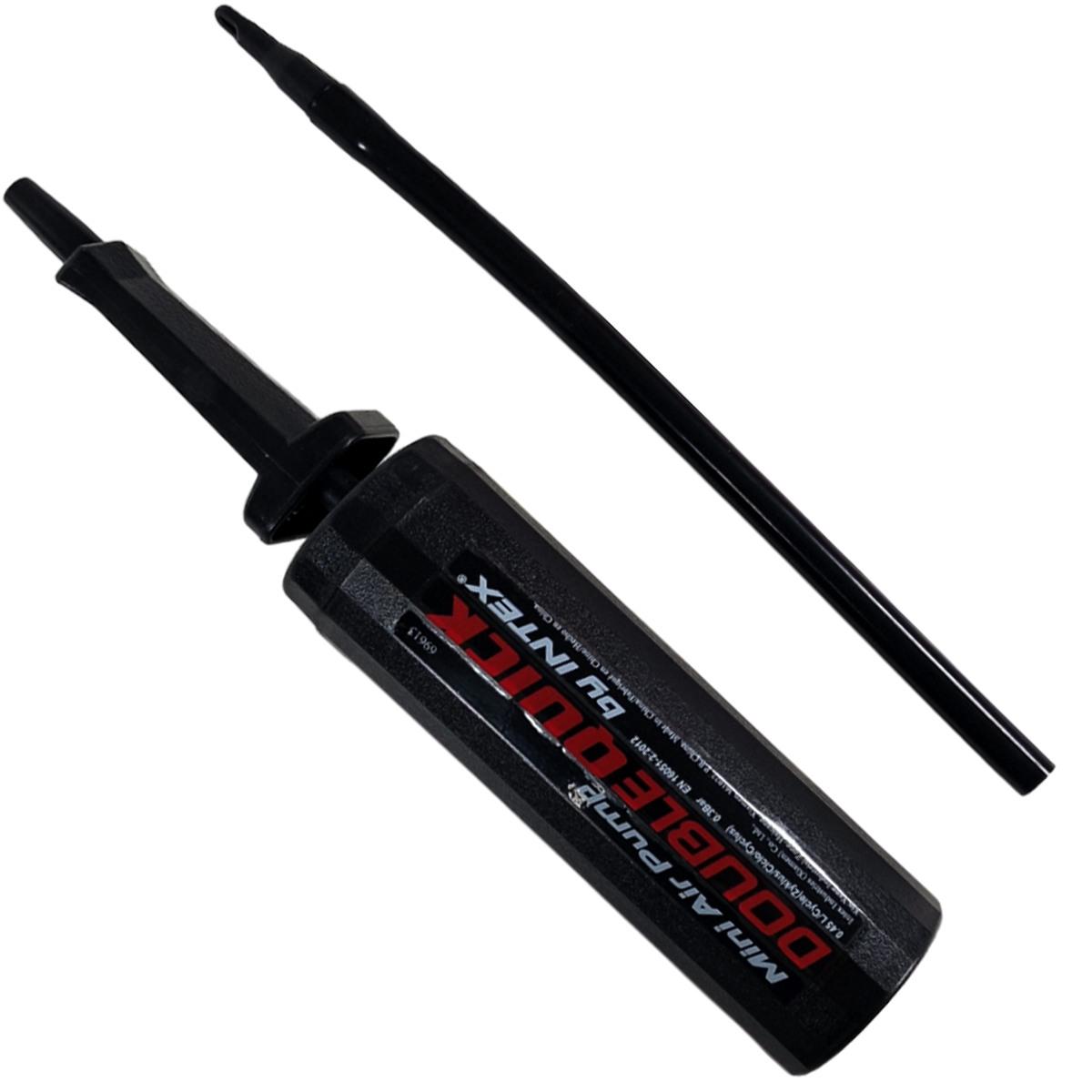 Pompa Dop/Effetto cm.29 Nera | M2 Store