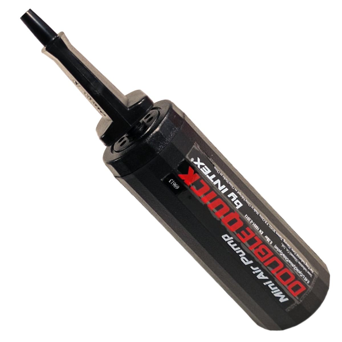 Pompa Dop/Effetto cm.29 Nera | M2 Store