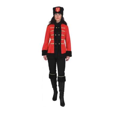 Costume Russo Cosacco |Widmann