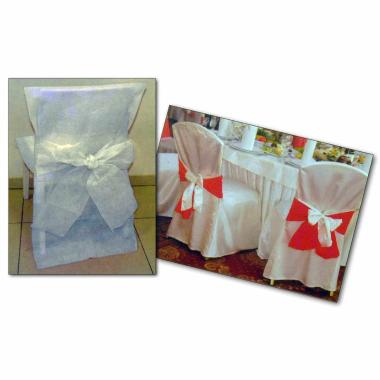 Coprisedia TNT Rosso con Fiocco Rosso |M2 Store