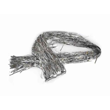 Frangia Fili Angelo Argento cm.50xmt1,50 |M2 Store