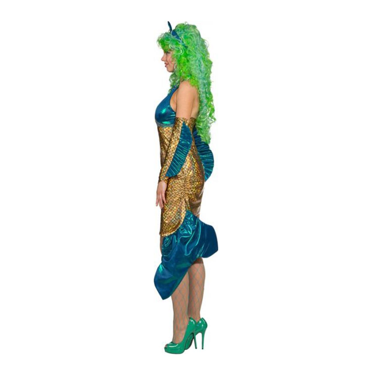 Costume Sirena |Orlob