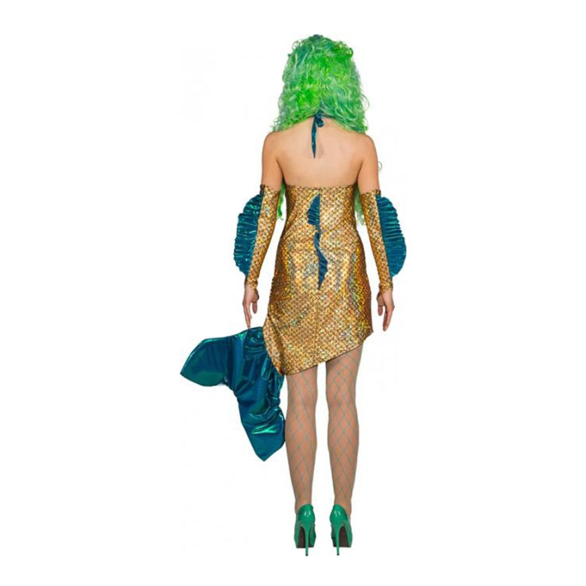 Costume Sirena |Orlob