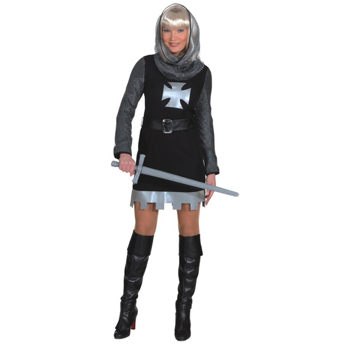 Costume Cavaliere Nero |Orlob