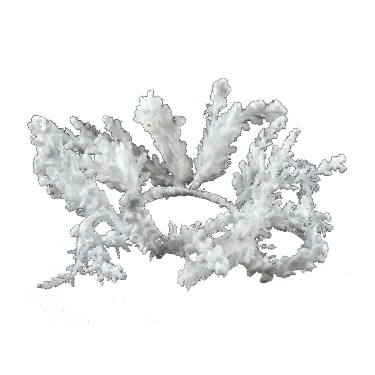 Girocandela Bianco cm.28 |M2 Store