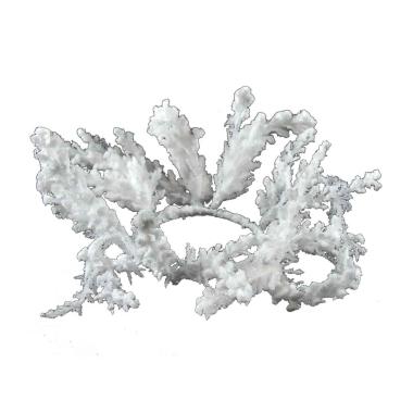 Girocandela Bianco cm.28 |M2 Store