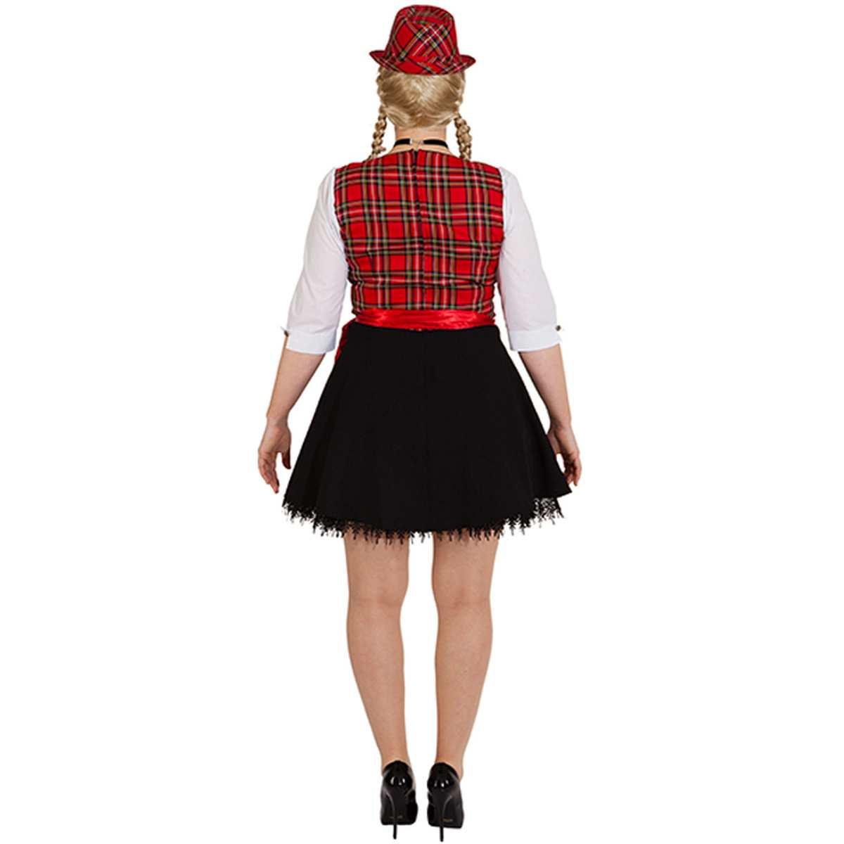 Costume Olandesina |Orlob