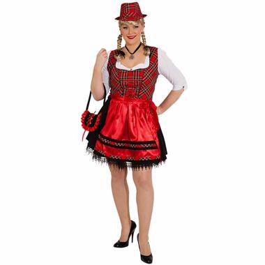 Costume Olandesina |Orlob