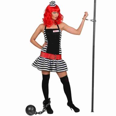 Costume Prigioniera |Orlob