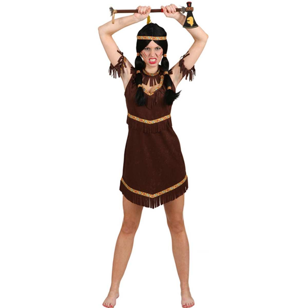 Costume Indiana Navajo |Orlob