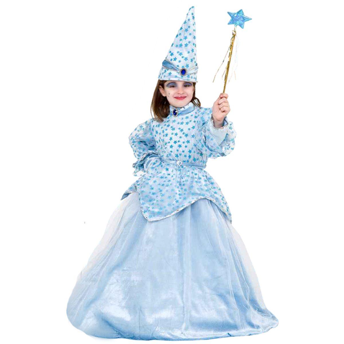 Costume Fatinar Turchina |Veneziano