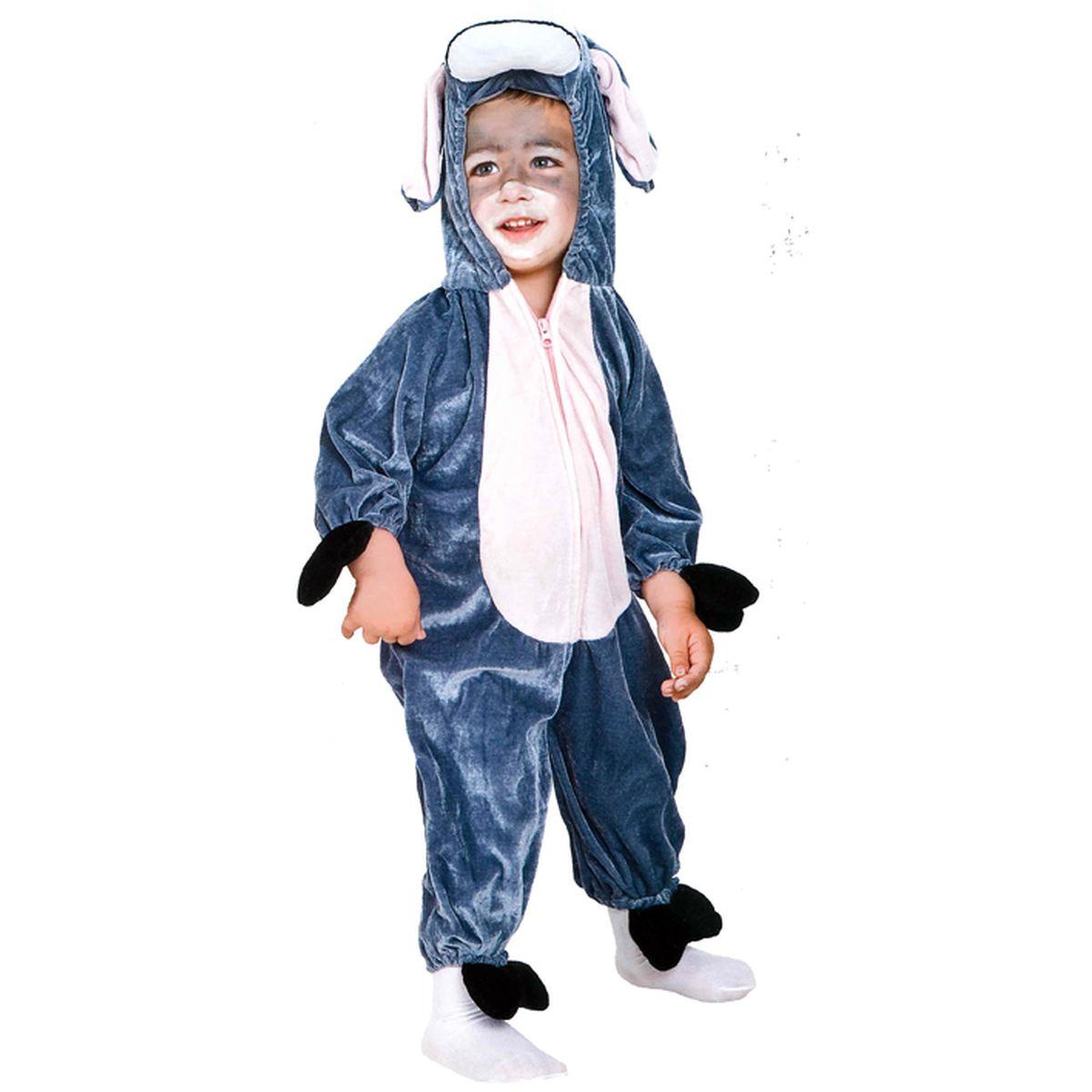 Costume Asino Ciuchino |Veneziano