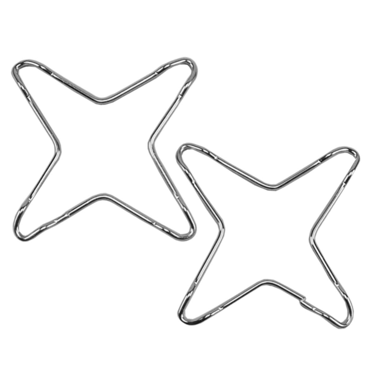 Riduttore Fornelli Inox pz.2 | M2 Store