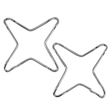 Riduttore Fornelli Inox pz.2 | M2 Store