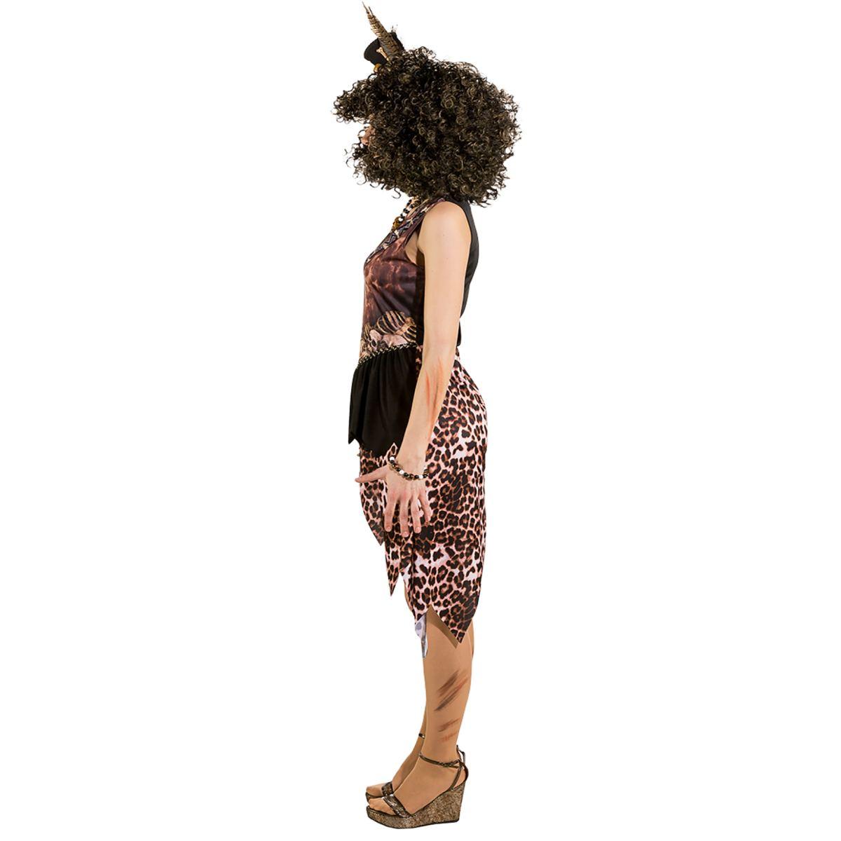 Costume Primitiva Voodoo |Orlob