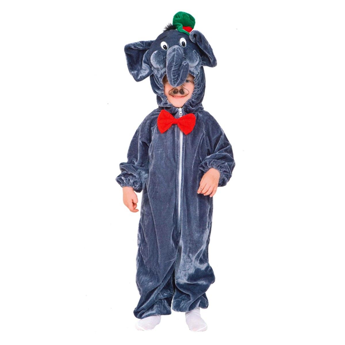 Costume Elefante |Veneziano