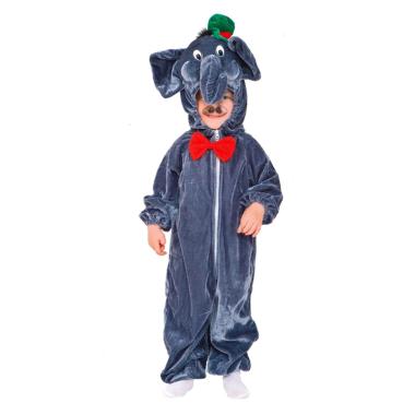 Costume Elefante |Veneziano