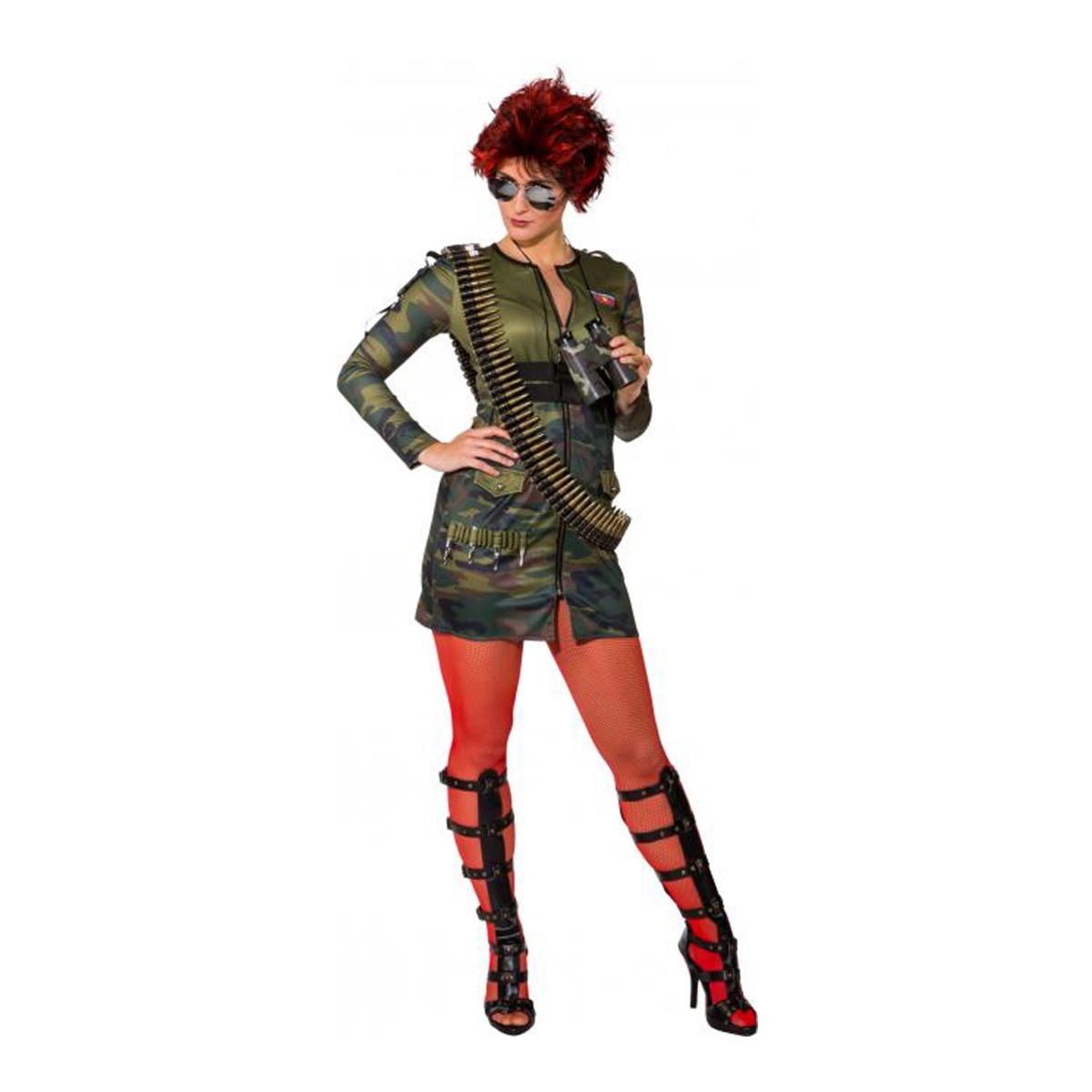 Costume Militare |Orlob