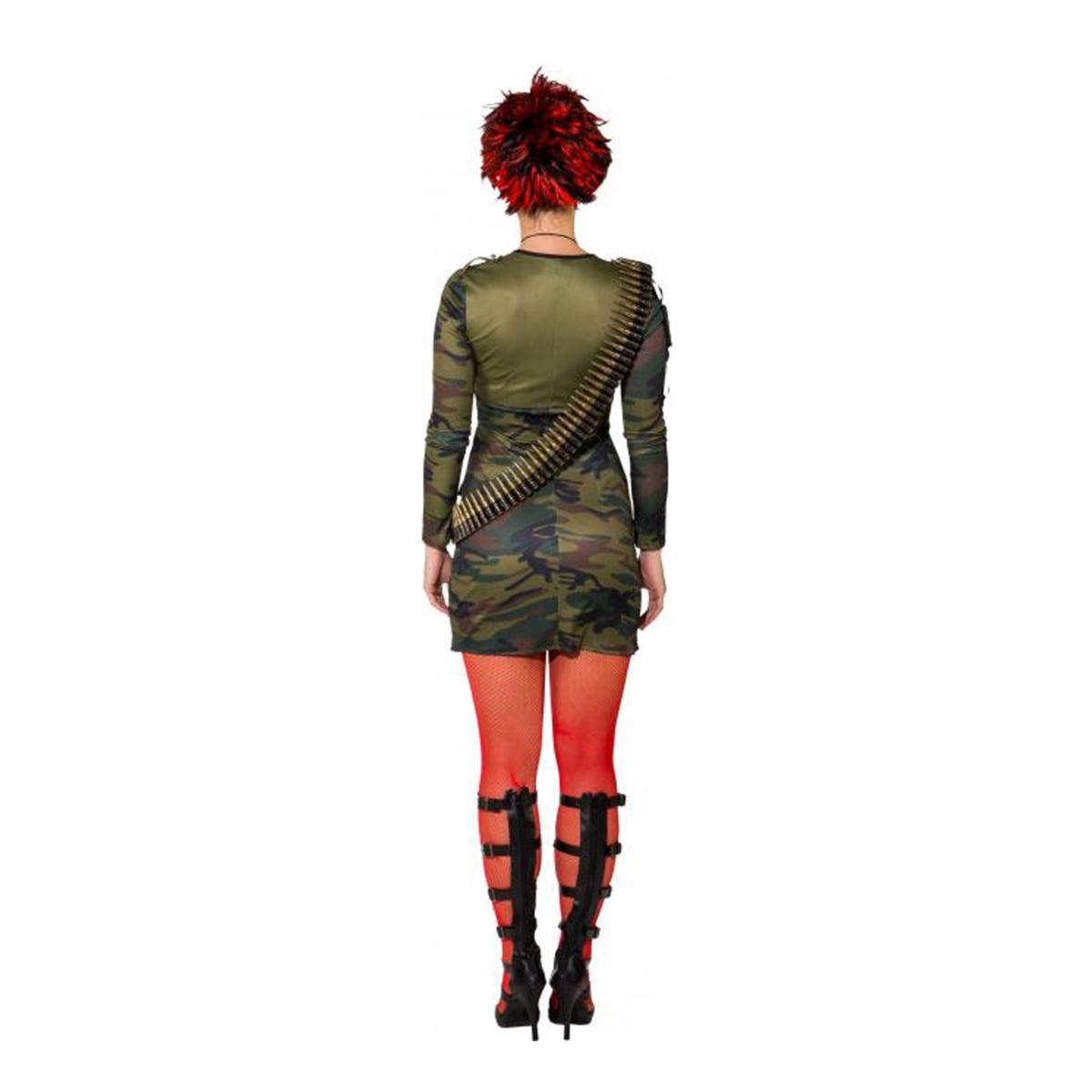 Costume Militare |Orlob