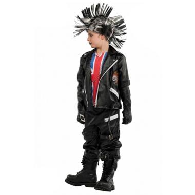 Costume Punk |Veneziano