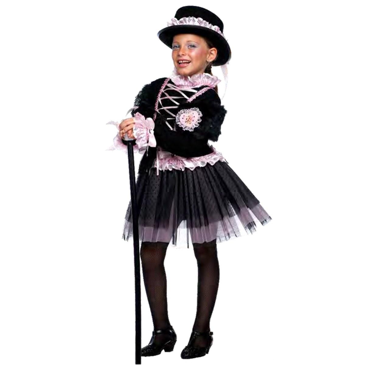 Costume Lady Casino |Veneziano