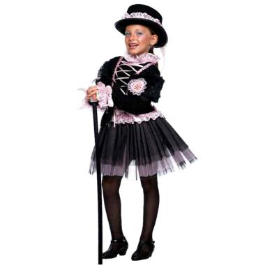 Costume Lady Casino |Veneziano