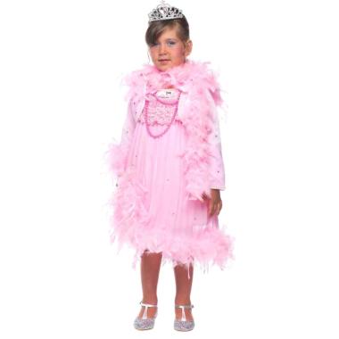 Costume Ballerina Tip Tap |Veneziano