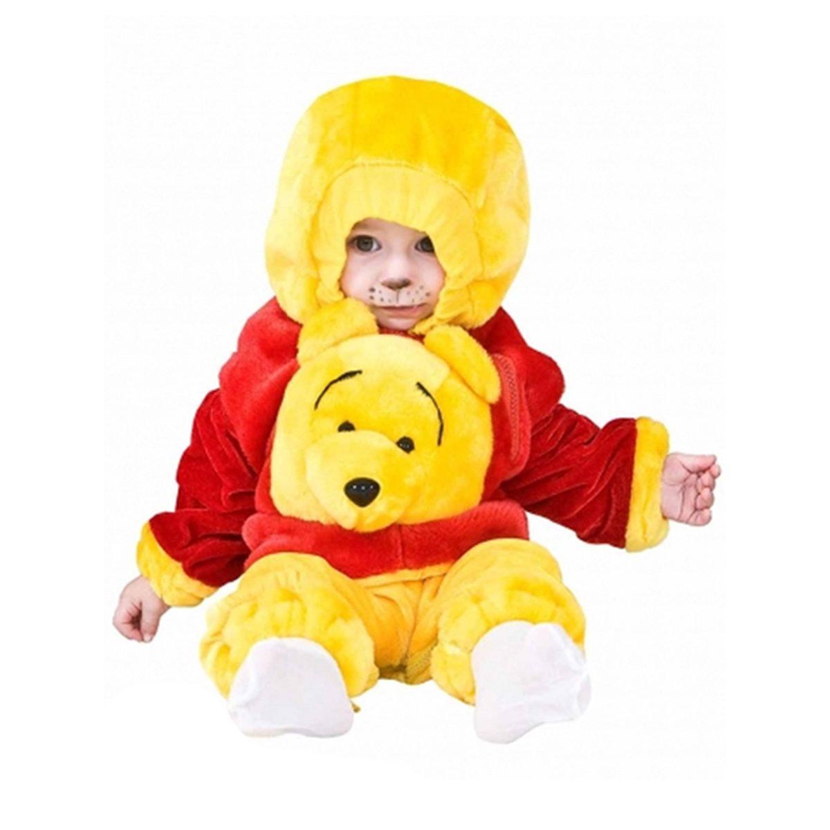 Costume Orsetto |Veneziano