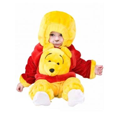 Costume Orsetto |Veneziano