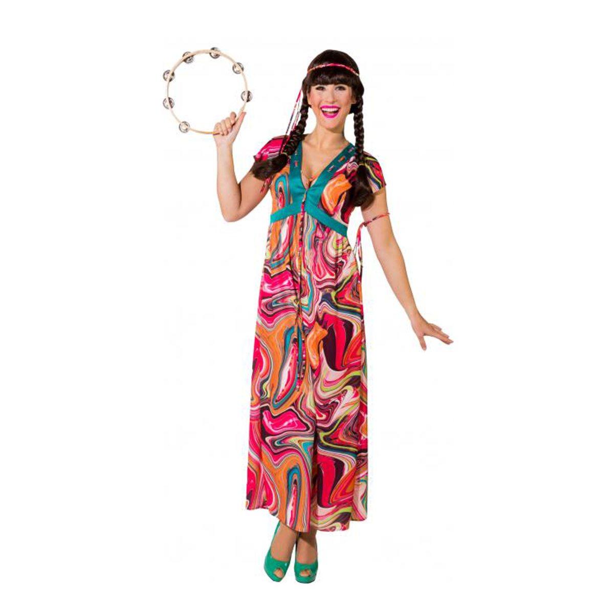 Costume Hippie |Orlob