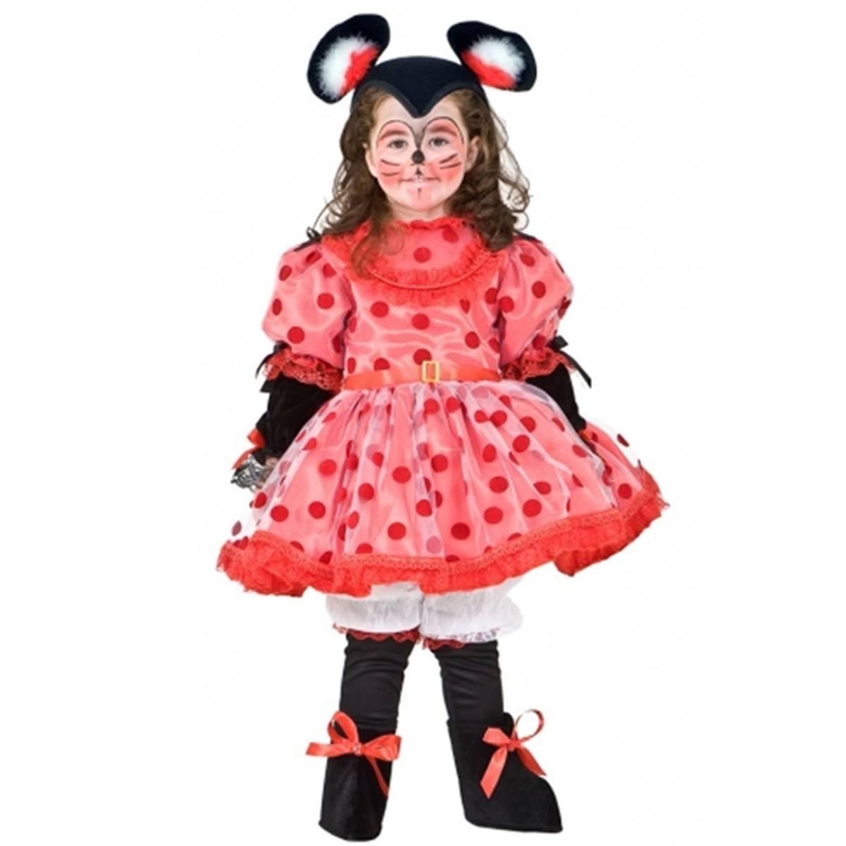 Costume Topolina |Veneziano