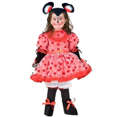 Costume Topolina |Veneziano