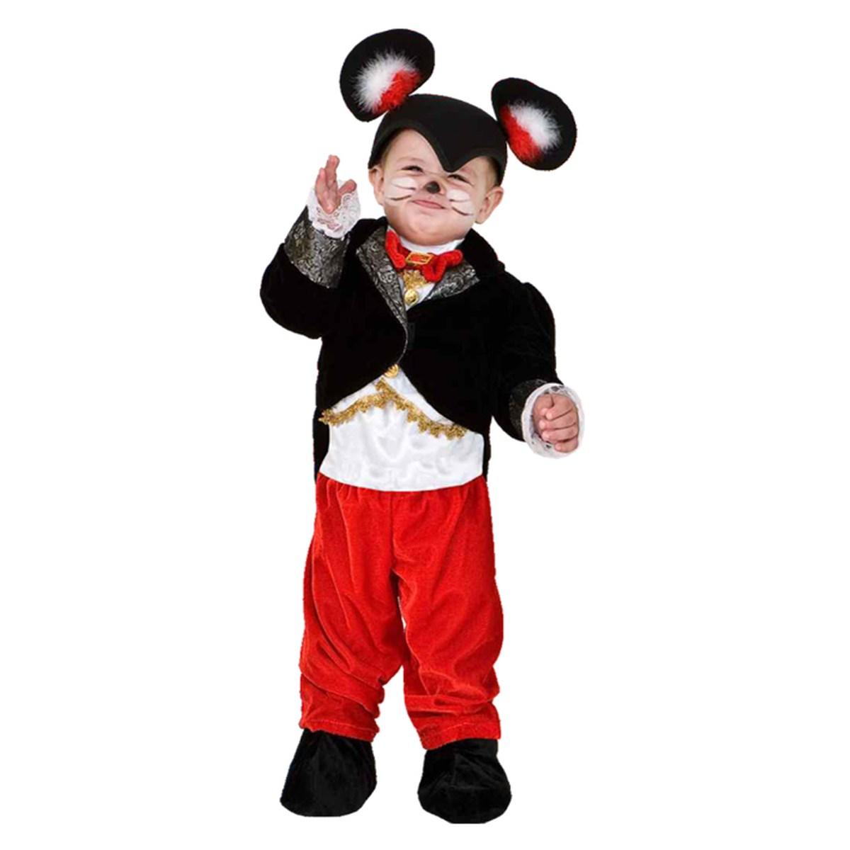 Costume Topolino VN |Veneziano
