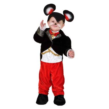 Costume Topolino VN |Veneziano