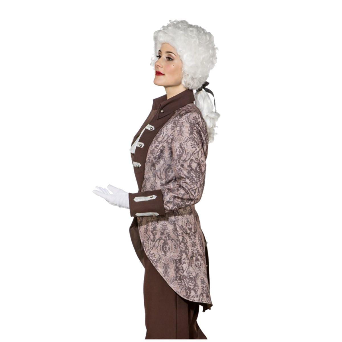 Giacca Barocca Damascata |Orlob