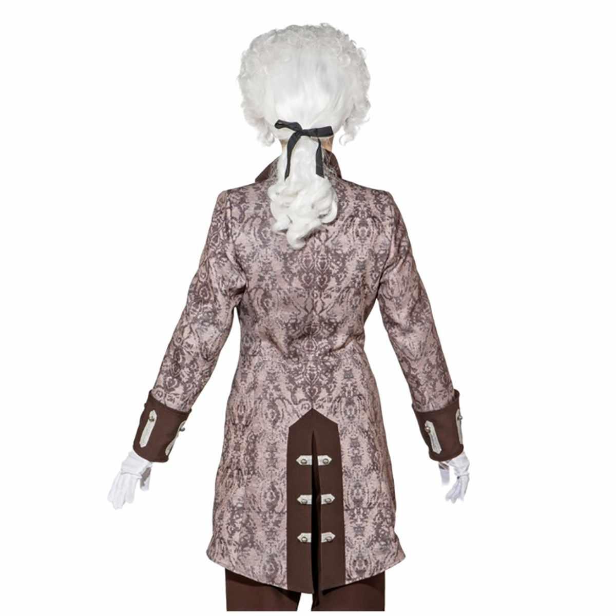 Giacca Barocca Damascata |Orlob